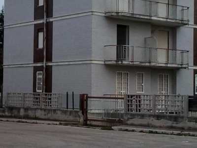 Ruvo, la casa dei fantasmi